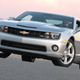 Illustration for article titled Unofficial 2010 Chevrolet Camaro SS Pictures